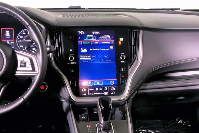 used 2020 Subaru Outback car, priced at $24,777
