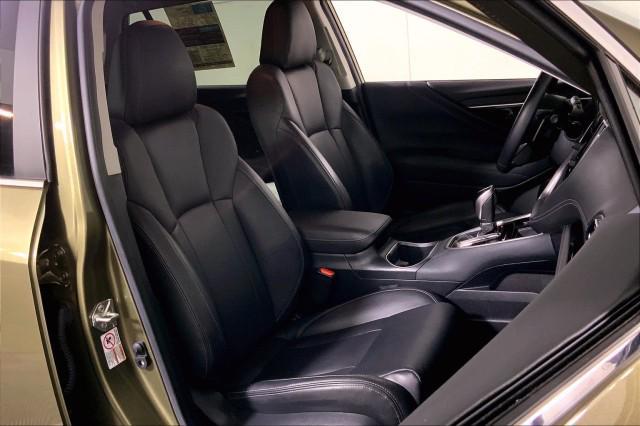 used 2020 Subaru Outback car, priced at $24,777