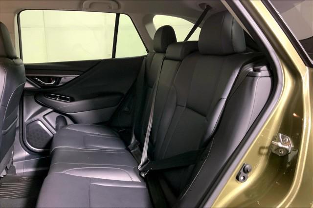 used 2020 Subaru Outback car, priced at $24,777