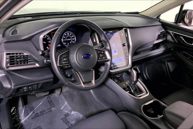 used 2020 Subaru Outback car, priced at $24,777