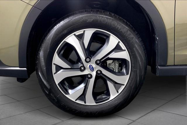 used 2020 Subaru Outback car, priced at $24,777