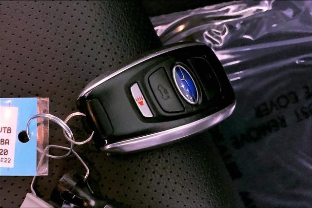 used 2020 Subaru Outback car, priced at $24,777
