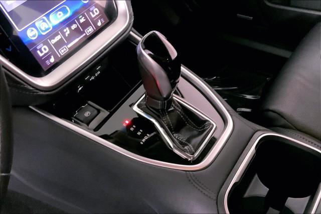 used 2020 Subaru Outback car, priced at $24,777