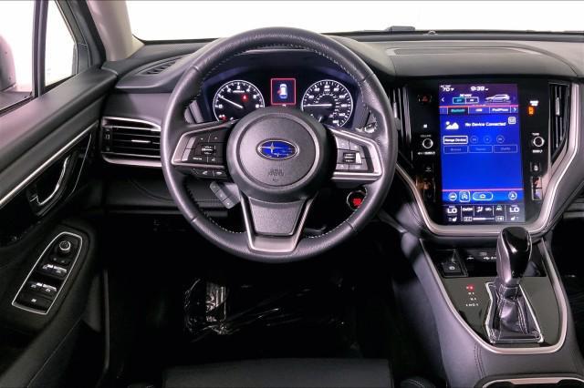 used 2020 Subaru Outback car, priced at $24,777