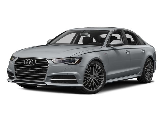 used 2016 Audi A6 car, priced at $15,993