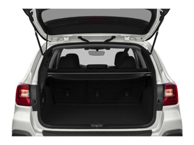 used 2019 Subaru Outback car, priced at $17,585