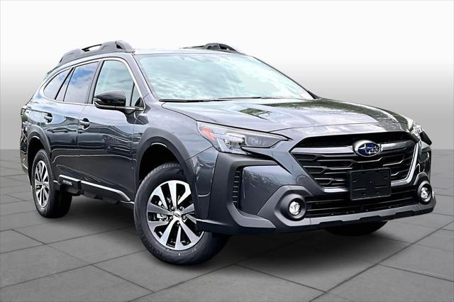 new 2025 Subaru Outback car, priced at $34,989