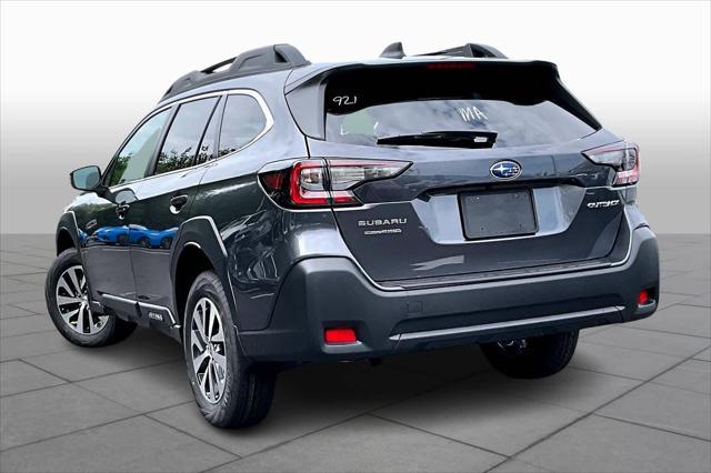 new 2025 Subaru Outback car, priced at $34,989