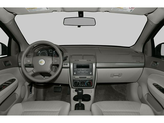 used 2006 Chevrolet Cobalt car, priced at $4,856