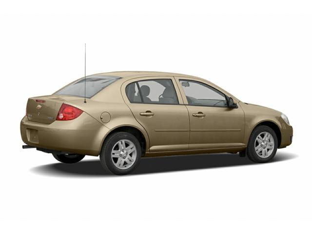 used 2006 Chevrolet Cobalt car, priced at $4,856