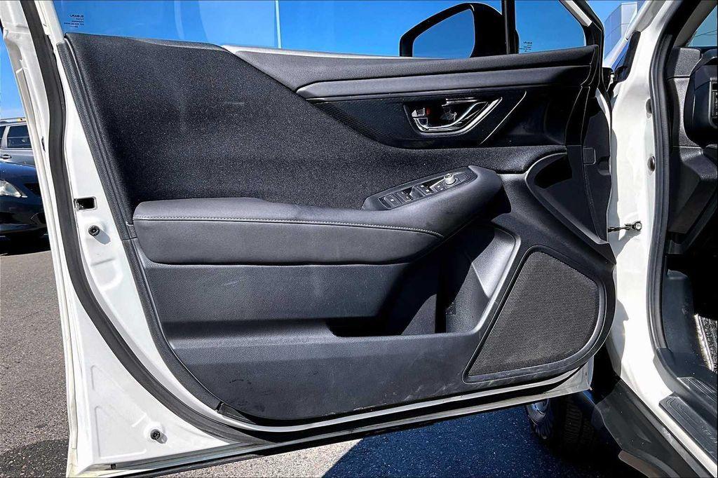 used 2020 Subaru Outback car, priced at $23,997