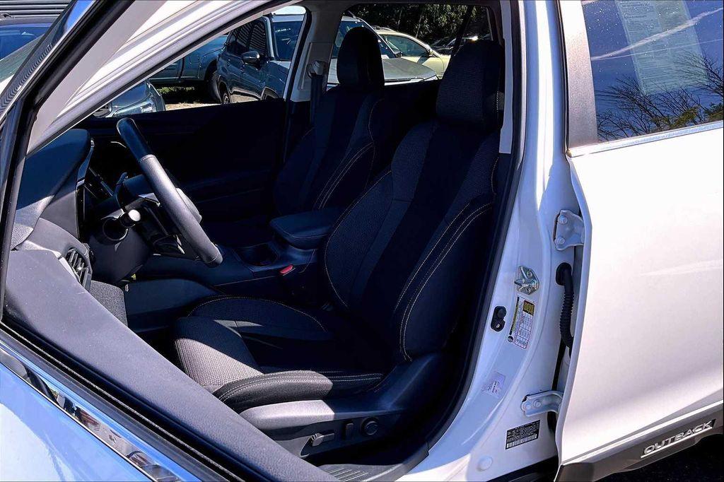 used 2020 Subaru Outback car, priced at $23,997