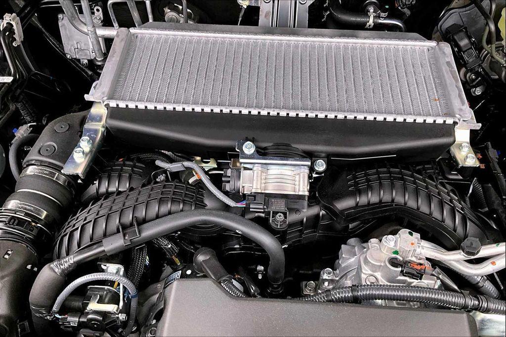 new 2025 Subaru Ascent car, priced at $39,368