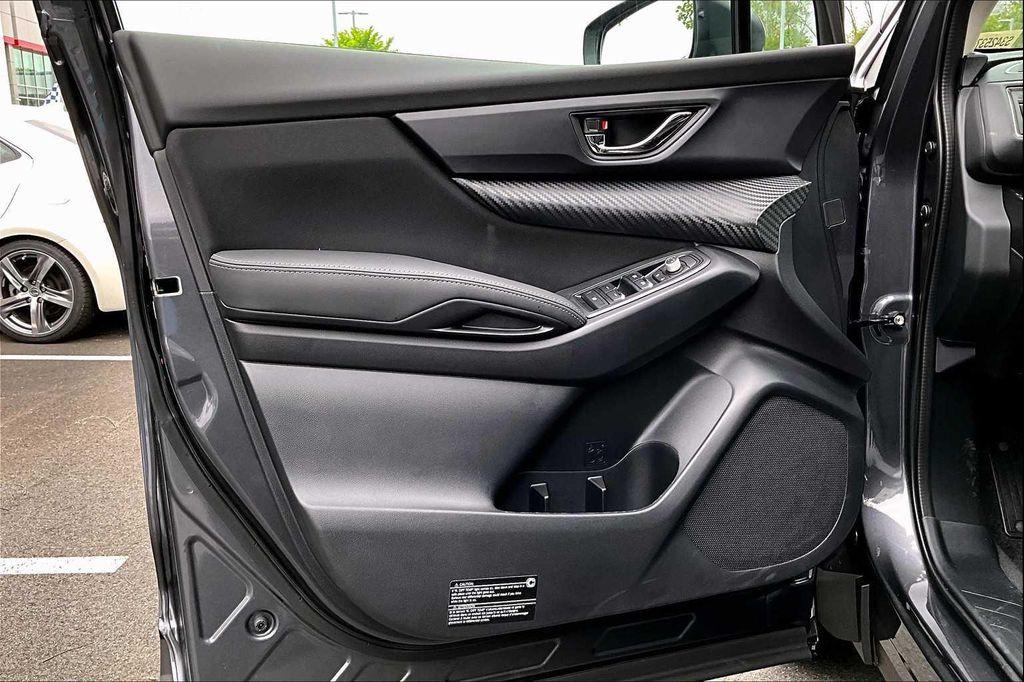 new 2025 Subaru Ascent car, priced at $39,368