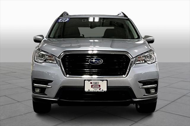 used 2022 Subaru Ascent car, priced at $33,972