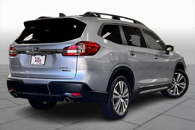 used 2022 Subaru Ascent car, priced at $33,972