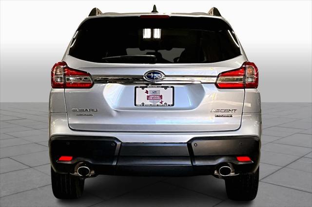 used 2022 Subaru Ascent car, priced at $33,972