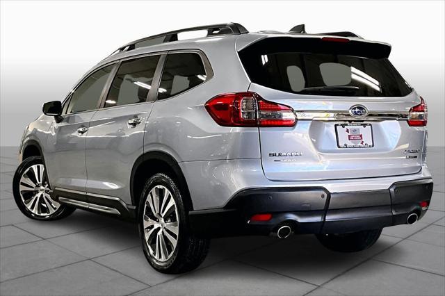 used 2022 Subaru Ascent car, priced at $33,972