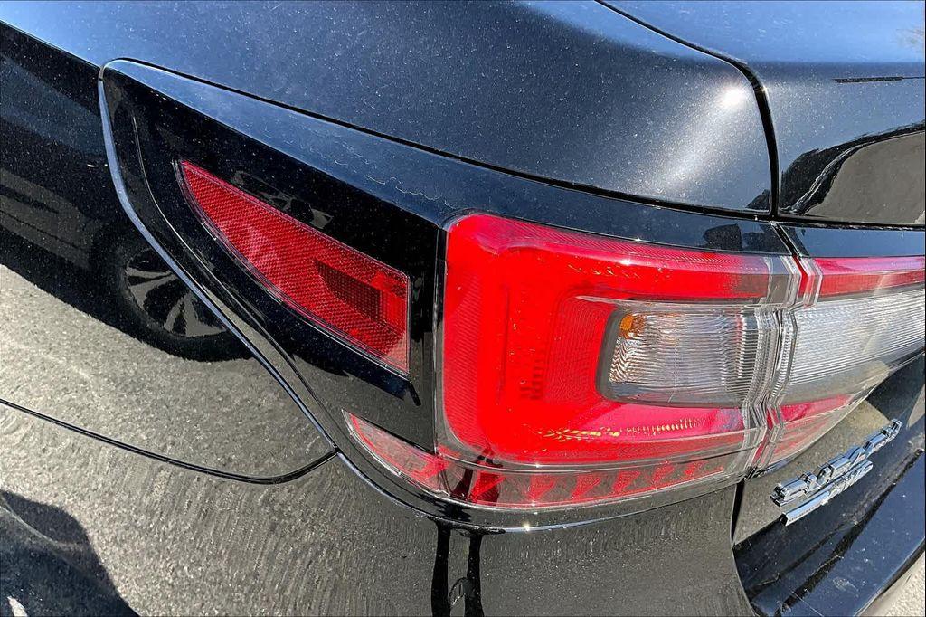 new 2025 Subaru Legacy car, priced at $34,196