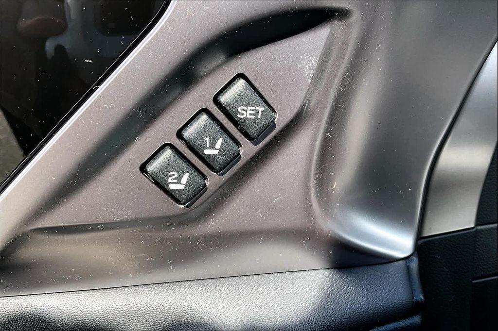 new 2025 Subaru Legacy car, priced at $34,196