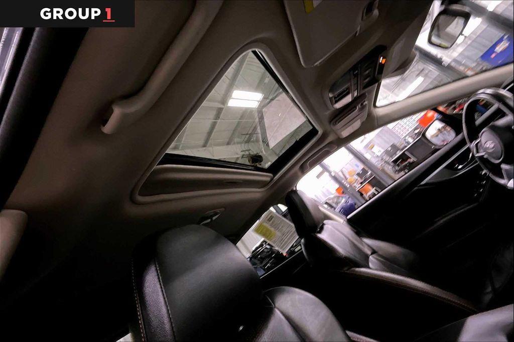 used 2021 Subaru Crosstrek car, priced at $25,791