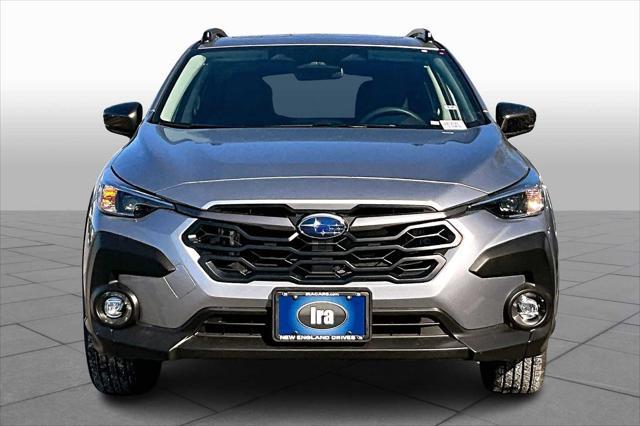 new 2025 Subaru Crosstrek car, priced at $29,090