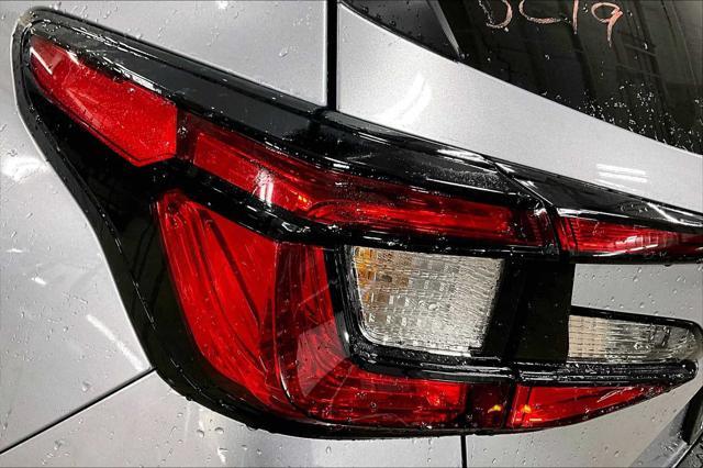 new 2025 Subaru Crosstrek car, priced at $29,090