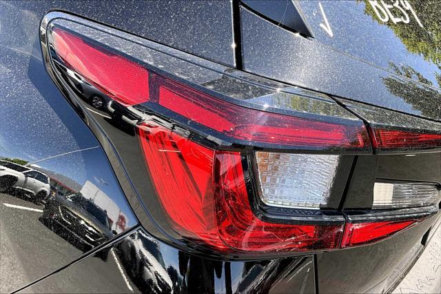 new 2025 Subaru Crosstrek car, priced at $29,635