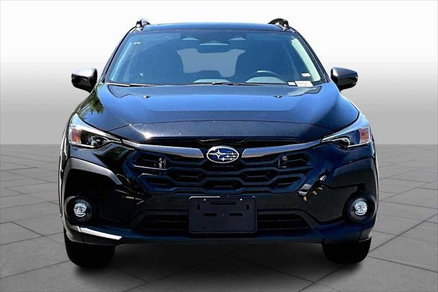 new 2025 Subaru Crosstrek car, priced at $29,635
