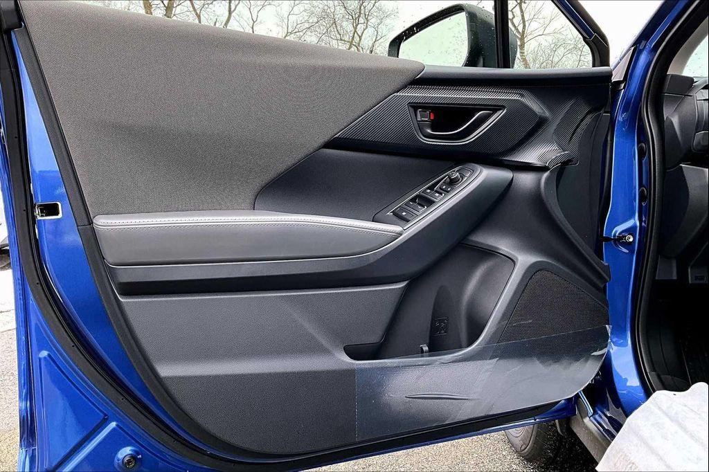 new 2025 Subaru Crosstrek car, priced at $29,265