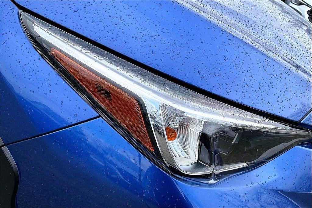 new 2025 Subaru Crosstrek car, priced at $29,265