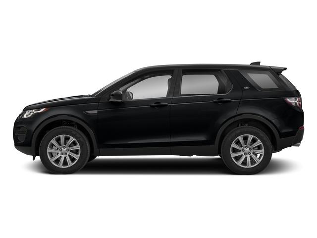 used 2018 Land Rover Discovery Sport car, priced at $14,777