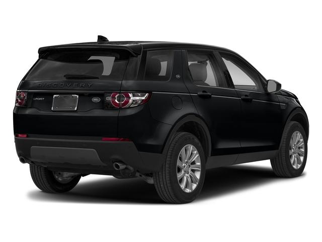 used 2018 Land Rover Discovery Sport car, priced at $14,777