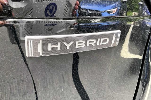 new 2025 Subaru Forester Hybrid car, priced at $41,339