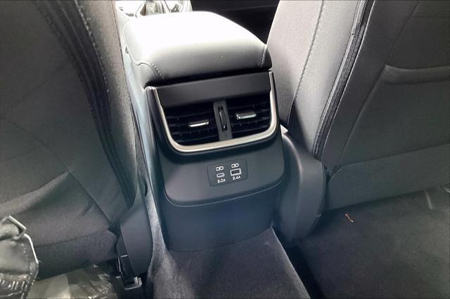 new 2025 Subaru Outback car, priced at $35,514