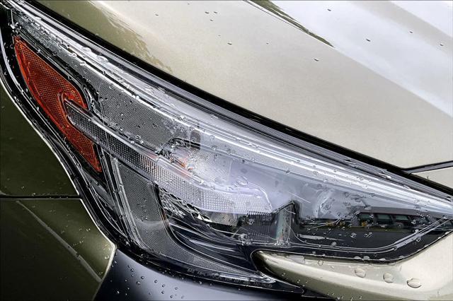 new 2025 Subaru Outback car, priced at $35,514