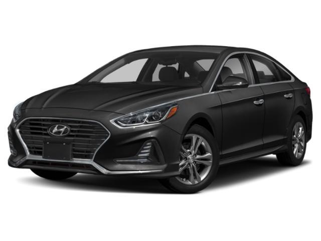 used 2019 Hyundai Sonata car, priced at $14,952