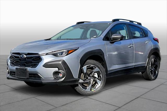 new 2025 Subaru Crosstrek car, priced at $33,681