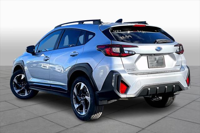 new 2025 Subaru Crosstrek car, priced at $33,681