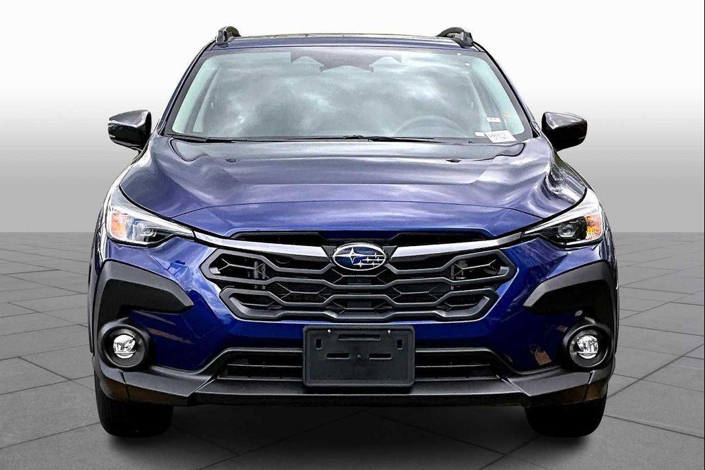 new 2025 Subaru Crosstrek car, priced at $29,694
