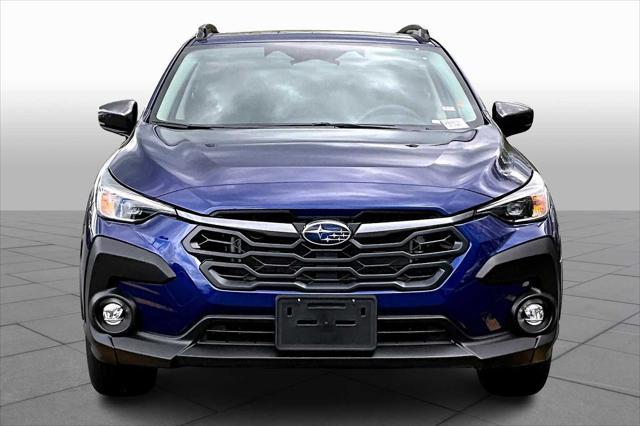 new 2025 Subaru Crosstrek car, priced at $29,540