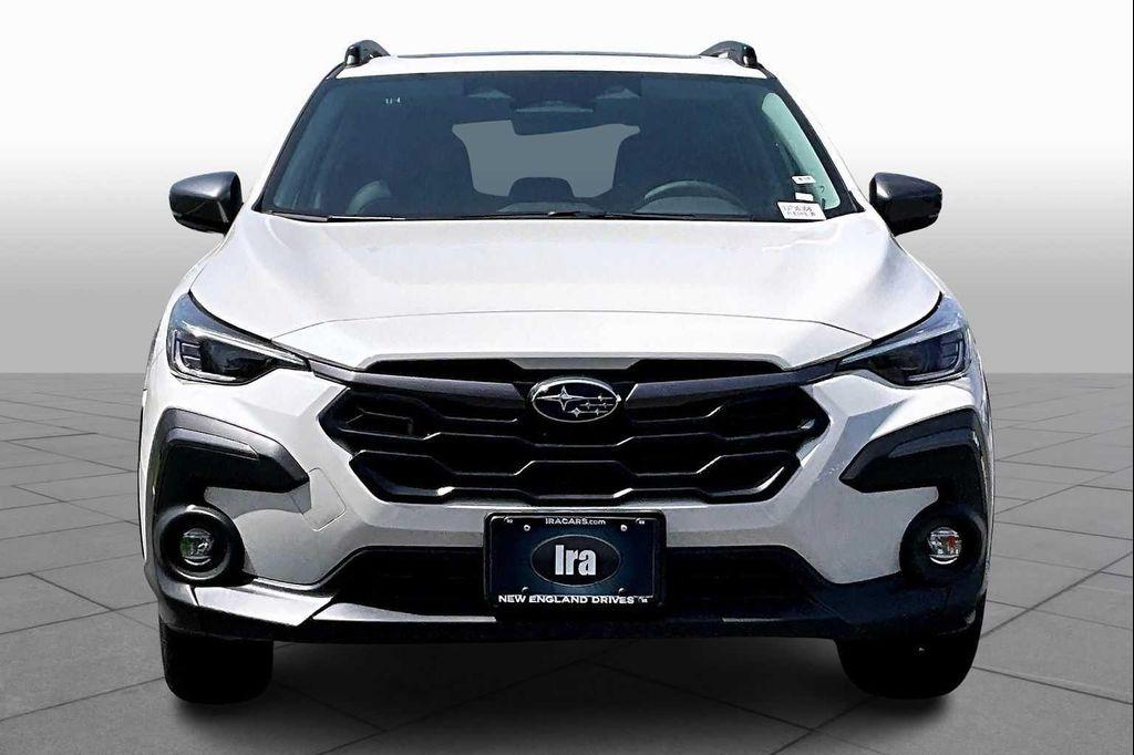 new 2025 Subaru Crosstrek car, priced at $32,793