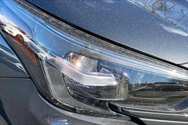 new 2025 Subaru Legacy car, priced at $28,173