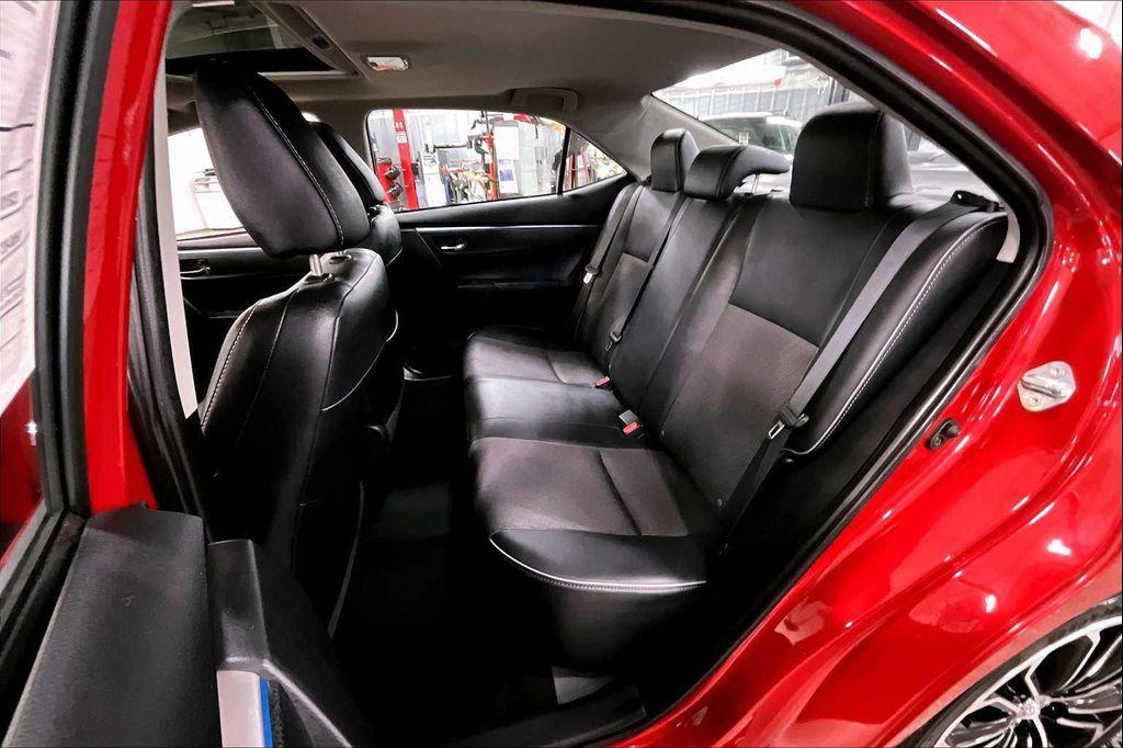 used 2014 Toyota Corolla car, priced at $9,885