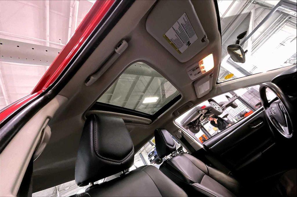 used 2014 Toyota Corolla car, priced at $9,885