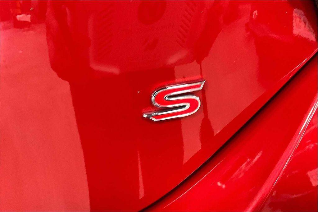 used 2014 Toyota Corolla car, priced at $9,885