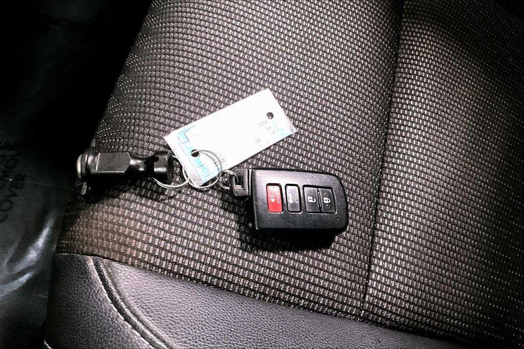 used 2014 Toyota Corolla car, priced at $9,885