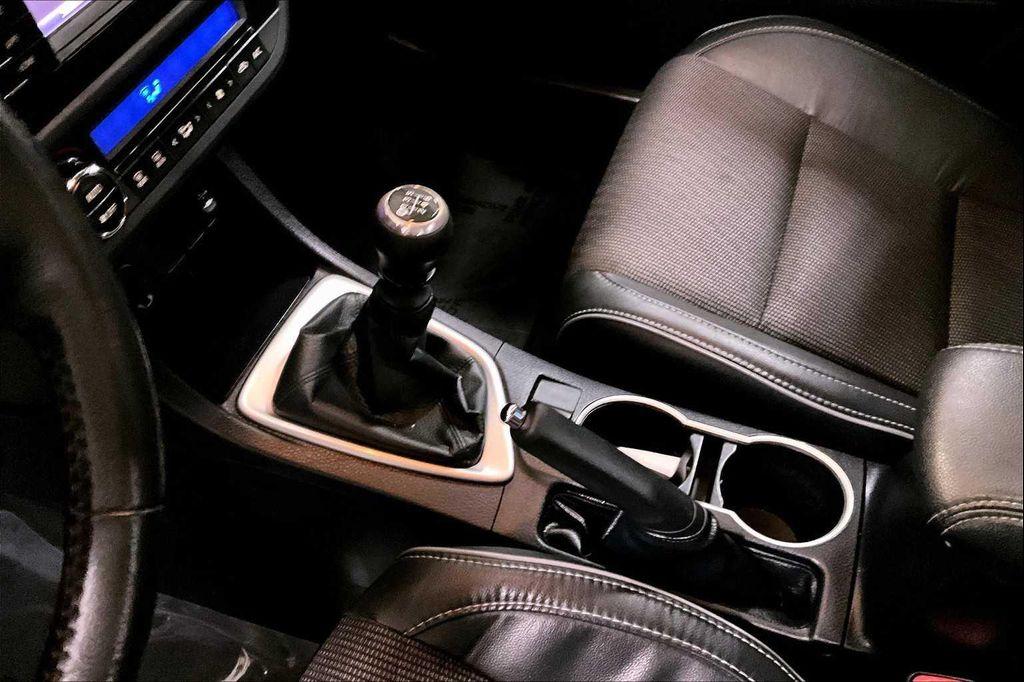 used 2014 Toyota Corolla car, priced at $9,885