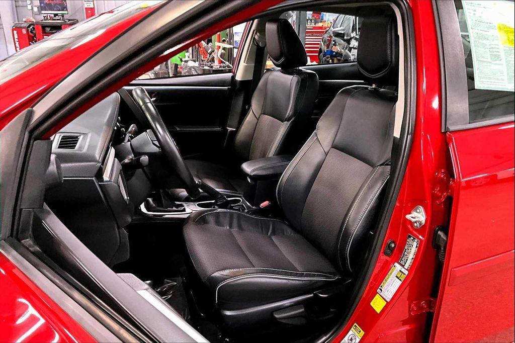 used 2014 Toyota Corolla car, priced at $9,885