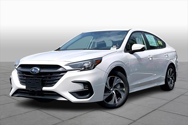 new 2025 Subaru Legacy car, priced at $26,688